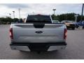 2019 Ingot Silver Ford F150 STX SuperCrew 4x4  photo #3