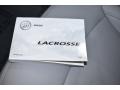 Quicksilver Metallic - LaCrosse CXL Photo No. 17