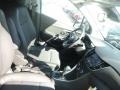 Mosaic Black Metallic - Trax LT AWD Photo No. 9