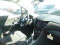 Mosaic Black Metallic - Trax LT AWD Photo No. 10