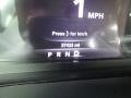 Bright Silver Metallic - 2500 Power Wagon Crew Cab 4x4 Photo No. 19