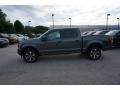2019 Magnetic Ford F150 STX SuperCrew 4x4  photo #2