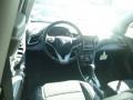 Mosaic Black Metallic - Trax LT AWD Photo No. 12