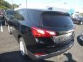 Mosaic Black Metallic - Equinox LT AWD Photo No. 3