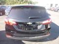 Mosaic Black Metallic - Equinox LT AWD Photo No. 4