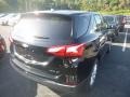 Mosaic Black Metallic - Equinox LT AWD Photo No. 5