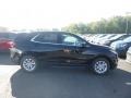 Mosaic Black Metallic - Equinox LT AWD Photo No. 6