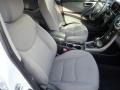 White - Elantra SE Photo No. 10