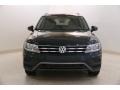 Dark Moss Green Metallic - Tiguan S 4MOTION Photo No. 2