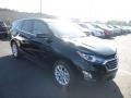 Mosaic Black Metallic - Equinox LT AWD Photo No. 7