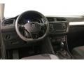 Dark Moss Green Metallic - Tiguan S 4MOTION Photo No. 6