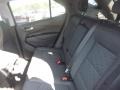Mosaic Black Metallic - Equinox LT AWD Photo No. 11