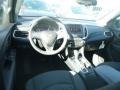 Mosaic Black Metallic - Equinox LT AWD Photo No. 12
