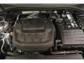 Dark Moss Green Metallic - Tiguan S 4MOTION Photo No. 19