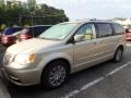 Cashmere Pearl 2013 Chrysler Town & Country Touring - L