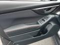 2019 Magnetite Gray Metallic Subaru Impreza 2.0i Sport 4-Door  photo #8