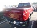 Cajun Red Tintcoat - Silverado 2500HD LTZ Crew Cab 4x4 Photo No. 5