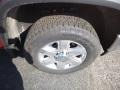 Cajun Red Tintcoat - Silverado 2500HD LTZ Crew Cab 4x4 Photo No. 9