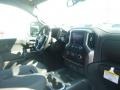 Cajun Red Tintcoat - Silverado 2500HD LTZ Crew Cab 4x4 Photo No. 11