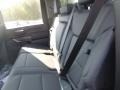 Cajun Red Tintcoat - Silverado 2500HD LTZ Crew Cab 4x4 Photo No. 13