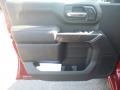 Cajun Red Tintcoat - Silverado 2500HD LTZ Crew Cab 4x4 Photo No. 15
