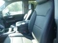 2020 Cajun Red Tintcoat Chevrolet Silverado 2500HD LTZ Crew Cab 4x4  photo #16