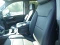 Cajun Red Tintcoat - Silverado 2500HD LTZ Crew Cab 4x4 Photo No. 16