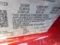 Cajun Red Tintcoat - Silverado 2500HD LTZ Crew Cab 4x4 Photo No. 17