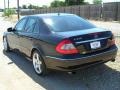 2007 Black Mercedes-Benz E 350 Sedan  photo #3