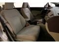 2012 Alabaster Silver Metallic Honda Civic LX Sedan  photo #13