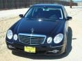 Black - E 350 Sedan Photo No. 4