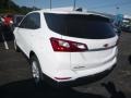 Summit White - Equinox LT AWD Photo No. 3
