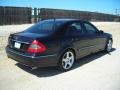 2007 Black Mercedes-Benz E 350 Sedan  photo #5