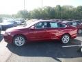 Cajun Red Tintcoat - Impala LT Photo No. 2