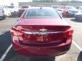 Cajun Red Tintcoat - Impala LT Photo No. 4