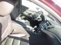 Front Seat of 2020 Impala LT