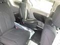 Alloy/Black Rear Seat Photo for 2020 Chrysler Pacifica #135106049