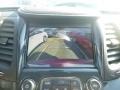 Cajun Red Tintcoat - Impala LT Photo No. 17