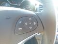  2020 Impala LT Steering Wheel