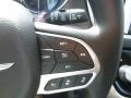 Alloy/Black Steering Wheel Photo for 2020 Chrysler Pacifica #135106232