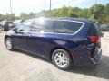 2020 Jazz Blue Pearl Chrysler Pacifica Touring  photo #3