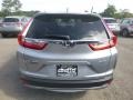 2019 Lunar Silver Metallic Honda CR-V EX-L AWD  photo #3