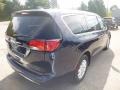 2020 Jazz Blue Pearl Chrysler Pacifica Touring  photo #5