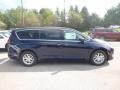 2020 Jazz Blue Pearl Chrysler Pacifica Touring  photo #6