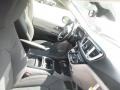 Alloy/Black 2020 Chrysler Pacifica Touring Interior Color