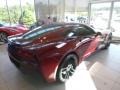Long Beach Red Tintcoat - Corvette Stingray Coupe Photo No. 6