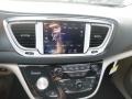 2020 Chrysler Pacifica Touring Controls