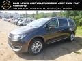 2020 Granite Crystal Metallic Chrysler Pacifica Touring L Plus  photo #1