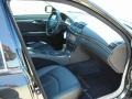 Black - E 350 Sedan Photo No. 8