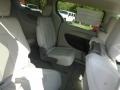 Cognac/Alloy Rear Seat Photo for 2020 Chrysler Pacifica #135107201